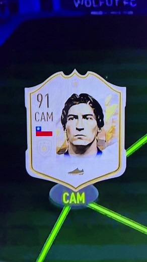 WOLF FUT FIFA on TikTok