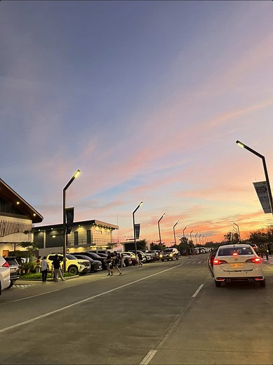Parking Issues at Mandani Bay: What You Need to Know