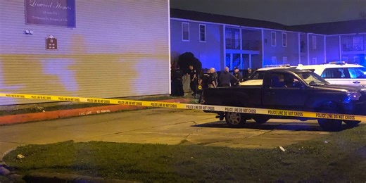 Public health and safety declaration extended at Linwood Homes apartments