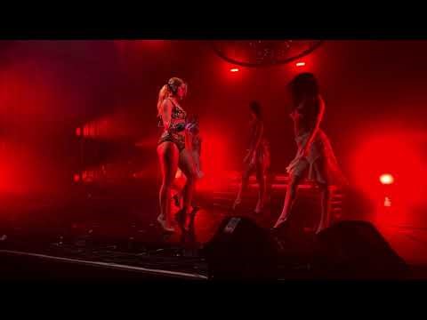 Addison Rae - Obsessed - Live in Sydney - Enmore Theatre - Monday 17th November 2025 (FULL)