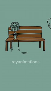 I dropped my wallet (4k memes) #reels #viral #short #fypシ゚viralシ | Rey Animations