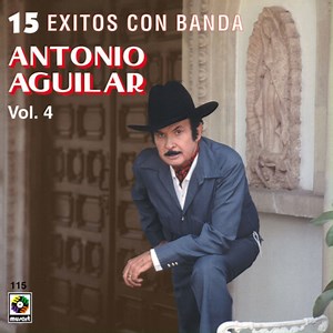 Te Ando Siguiendo Los Pasos 🤠🎶 Antonio Aguilar | Antonio Aguilar Fans