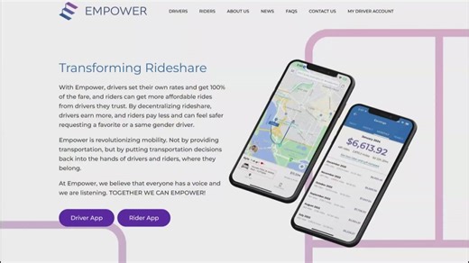 Judge prepares  to reinstate fines against the ride-hailing service Empower