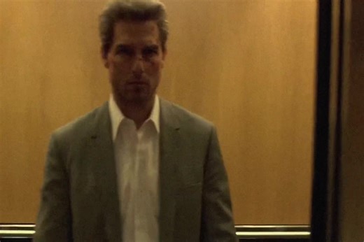 “Collateral” (2004), directed by Michael Mann, takes place over one long and chaotic night in Los Angeles. The story follows Max, a cab driver who just wants to get through his shift, until he picks up Vincent, a sharply dressed stranger who offers him a large sum of money to make a few stops across the city. As the night unfolds, Max quickly realizes Vincent is a hitman using the cab as his getaway driver. Trapped behind the wheel, Max is forced to stay with him, driving through the late-night 