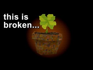 Infinite Tickets Build In CloverPit