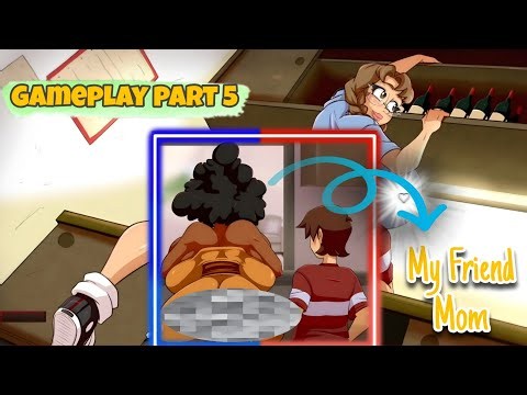 Demon deals Gameplay part 5. Full guide adult games ‪@adultgamelobby‬