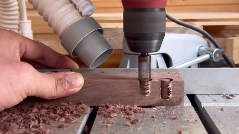 Expert Woodworking Techniques for Crafting Dowels