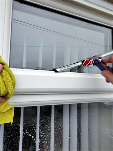 The Joy of Window Cleaning Satisfaction