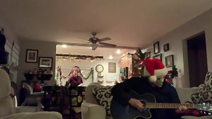 Here’s another old, but good one. Evan is up to something this holiday season… stay tuned!!!🔪🎅🏻 | Michael Myers of Decatur