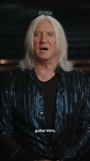 Joe Elliott breaks down what Bad Company meant to Def Leppard