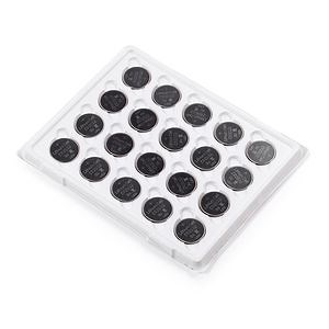 [Hot Item] Cr2032 Cr 2032 3V Lithium Manganese Button Cell Battery