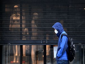 Income gap in Canada widening at 'dramatic' pace, CIBC says