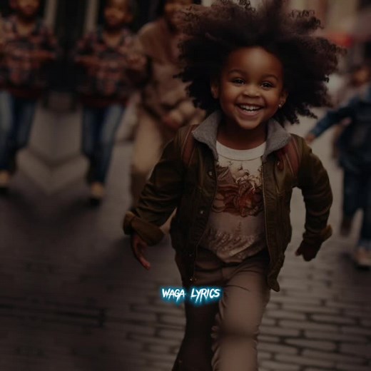 Amen Amapiano Lyrics from African Princess Music Video
