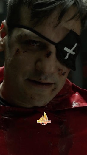 In amore a volte si soffre 🎥: La Casa di Carta