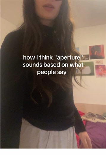 Understanding Aperture: Sound Perception Explained