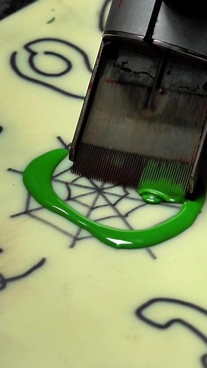 What color is a Spider web?🕸🕷#tattooartist #wormholetattoo #tattooideas #foryou #tattoolover #tattootiktok #tattootutorial #fpy #tattooart #ink #tattoo #tattoomachine #tattoo