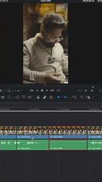 Slide Your Clips In Davinci Resolve using Shortcut - Day 10 - 30 Day 30 Tips - Let's go !