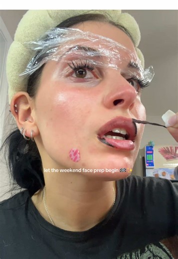 Essential Weekend Prep: Your Everything Shower Routine