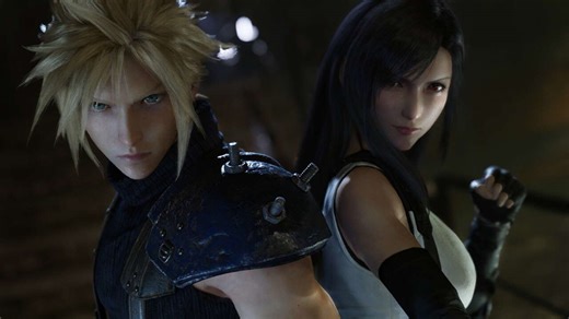 Final Fantasy 7 Remake Explained For Newcomers