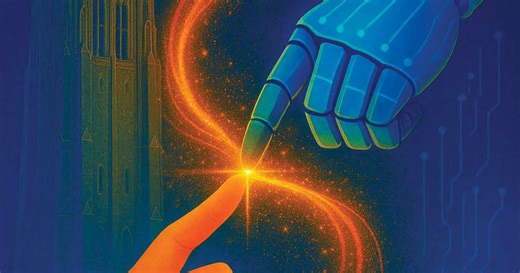 AI at Work – and What It Means | Duke Today