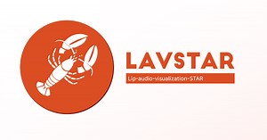 Lavstar (Lip-audio-visualization-STAR) | Audio | Unity Asset Store