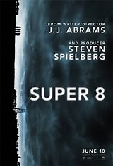 Super 8 synopsis and movie info
