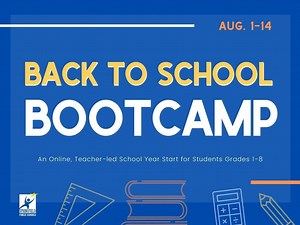 2.7K views · 15 reactions | Students grades 1-8 can get a jumpstart on their school year with a virtual academy and a teacher to guide their work.  #BacktoSPS | Springfield Public Schools, Springfield, MO | Facebook