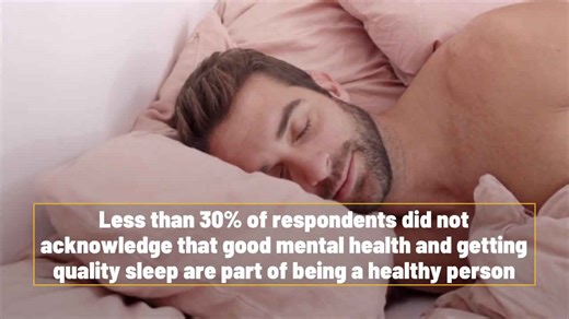 The average American only feels 70% healthy