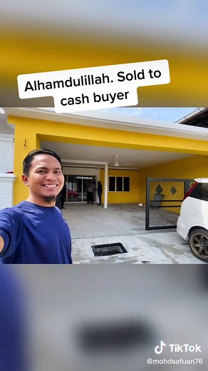 Mohd Safuan on TikTok