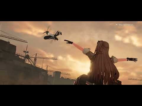 GFL2 EXILIUM - Belka And Andoris Pulls - This Was Too Easy To Be True