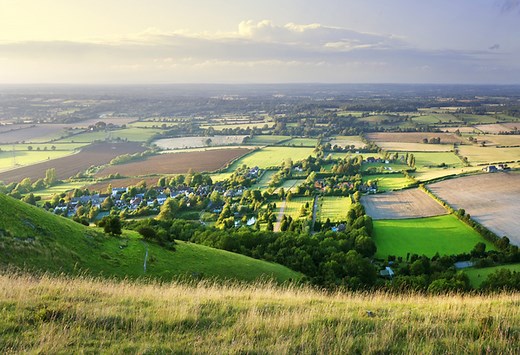 The Future Farming and Countryside Programme