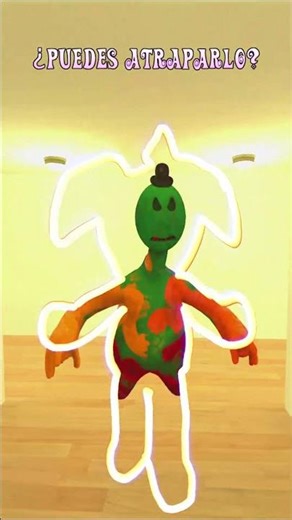 ¿PUEDES COGER? DOEY THE DOUGHMAN, CATNAP, LILY, CHUM CHUMPKINS POPPY PLAYTIME 5