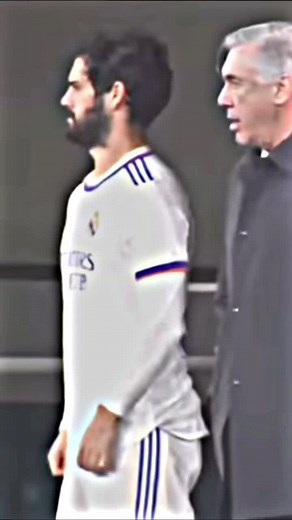 Prime Isco Football Skills Compilation