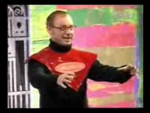 Kabaret moralnego niepokoju wyprawa komandora Pirxa