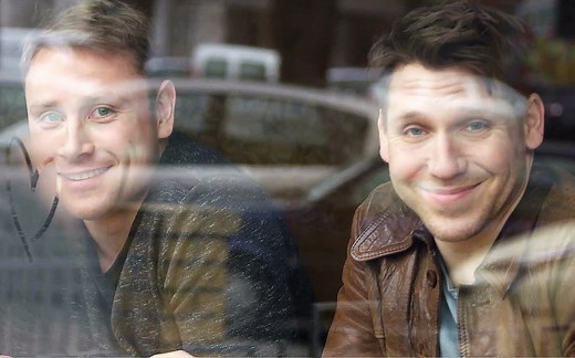 【中字】同性电影《自由坠落2》官方众筹资金正式宣传片