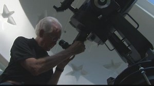 Rockingham Co. Man Builds Backyard Observatory