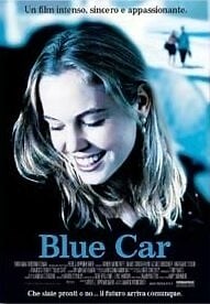 Blue Car - Film 2002