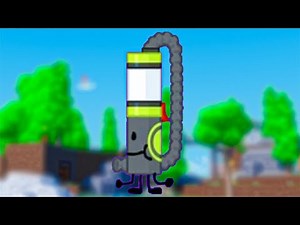 How to get VACUUM MARKER in Find the Markers [Roblox]