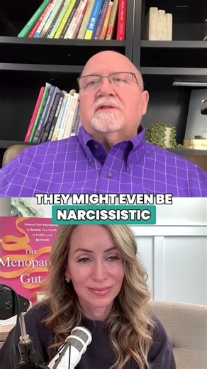Knowing Your Narcissistic Parent Won't Heal You