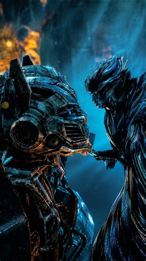 How Powerful Is Nemesis Prime? #NemesisPrime #Transformers #OptimusPrime