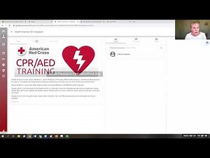 Brazen Platform Tutorial - Creating a Virtual Event