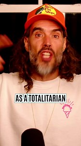 Joe Rogan says AI could return as Jesus. Mate… That’s the Antichrist. | Russell Brand