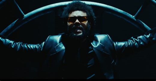 Watch The Weeknd’s music video for “Sacrifice”