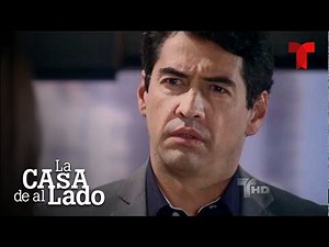 La Casa de Al Lado | Capítulo 94 | Telemundo