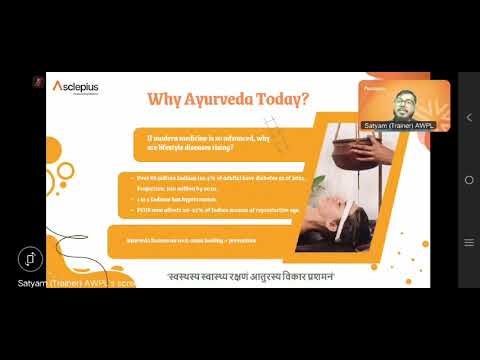 Awpl product training // awpl product