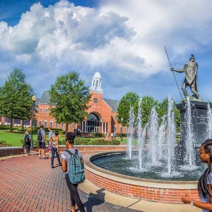 How Does Troy University Rank Among America's Best Colleges?