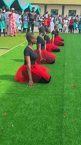 Grace in motion. ✨🩰 Enjoy this beautiful ballet dance performance by our talented students during the Send-off Ceremony of the Class of 2025. Pure elegance! Ballet Dance (PART 1) #BalletDance #SendOff2025 #MaterAmabilis #VarietyShow #ElegantMoves #ClassOf2025 | Mater Amabilis Secondary School Umuoji, Anambra State, Nigeria