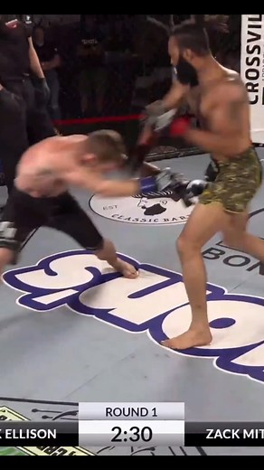 141K views · 645 reactions |  “Zack Mitchell is super fast!” Even Unger had to admit it  Two warriors putting on a show at XFA Fight Night 6! For all things XFA — fights, tickets, merch & more — visit www.officialxfa.com #XFANation #MMA #FightNight6 #MixedMartialArts #CombatSports #FightReel #HighlightReel #FightFans #ViralReels #ExplorePage #OfficialXFA #MMAFights #FightNight #KO #MMACommunity #FastHands #SportsReels | XFA - Xtreme Fighting Alliance | Facebook