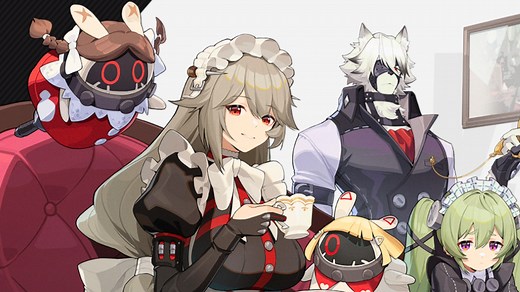 Zenless Zone Zero - Which S-Rank agent should you choose for 300 pulls in ZZZ?