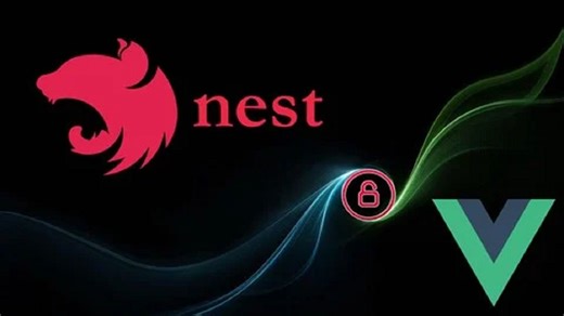 Vue+Nest编程思想——6.你不知道的Vue